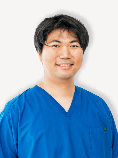 院長 久保貴幹